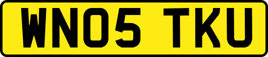 WN05TKU