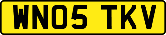WN05TKV