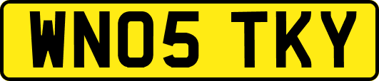 WN05TKY