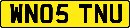 WN05TNU