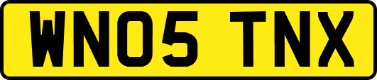 WN05TNX