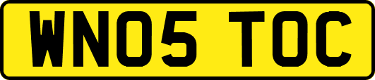WN05TOC