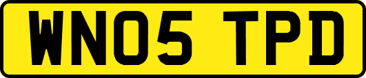 WN05TPD