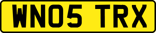 WN05TRX