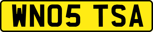 WN05TSA