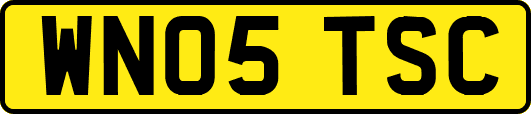 WN05TSC