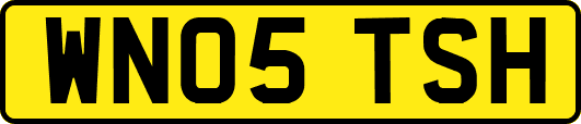 WN05TSH
