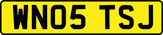 WN05TSJ