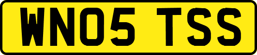 WN05TSS