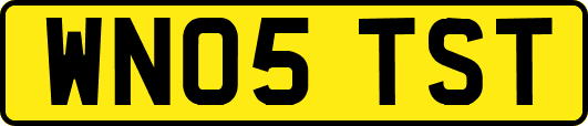 WN05TST