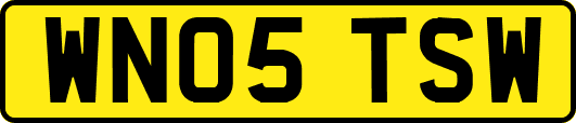 WN05TSW