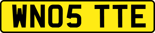 WN05TTE