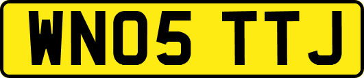 WN05TTJ