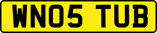 WN05TUB