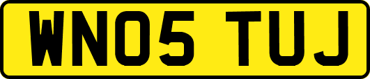 WN05TUJ