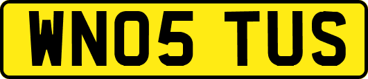WN05TUS