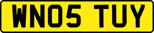 WN05TUY