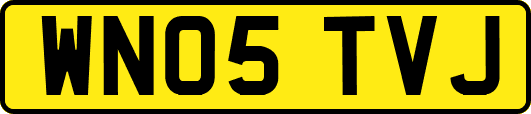 WN05TVJ
