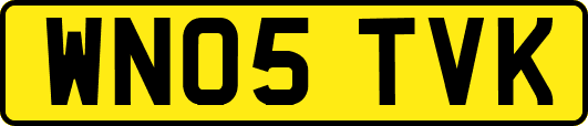 WN05TVK