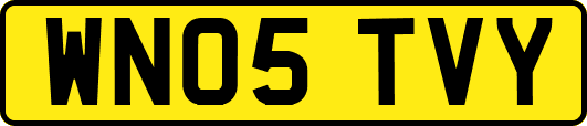 WN05TVY