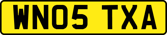 WN05TXA