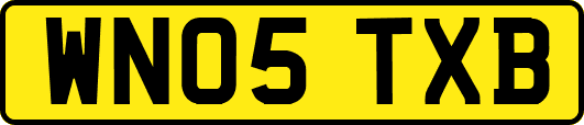 WN05TXB