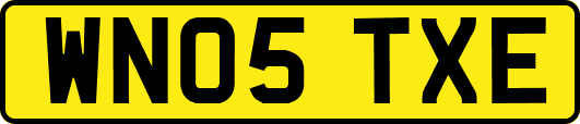 WN05TXE