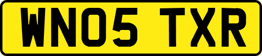 WN05TXR