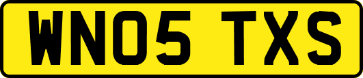 WN05TXS