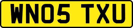 WN05TXU
