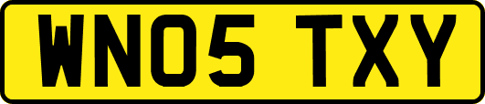 WN05TXY