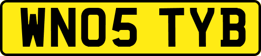 WN05TYB