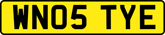 WN05TYE