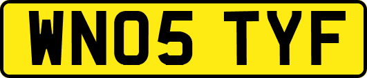 WN05TYF