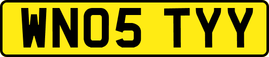 WN05TYY