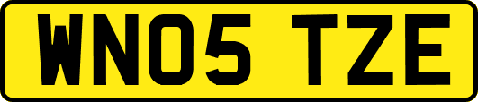WN05TZE