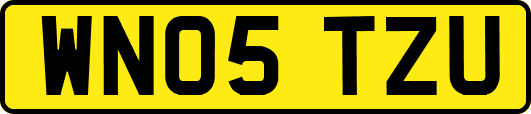 WN05TZU