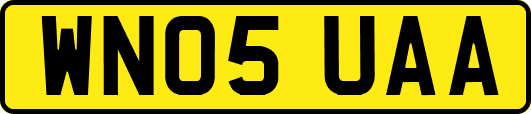 WN05UAA