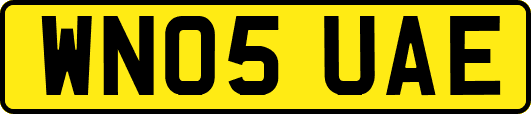 WN05UAE
