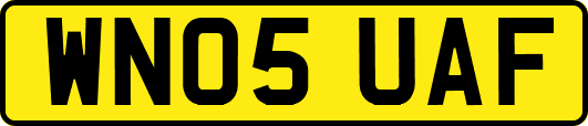 WN05UAF