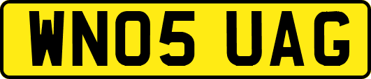 WN05UAG