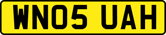 WN05UAH