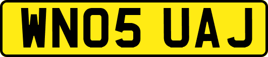 WN05UAJ