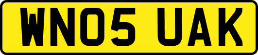 WN05UAK