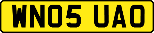 WN05UAO