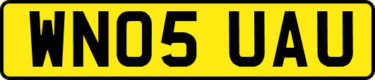 WN05UAU