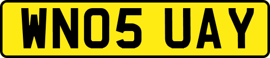 WN05UAY