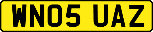 WN05UAZ