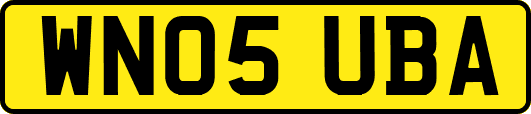 WN05UBA