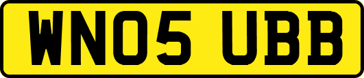 WN05UBB
